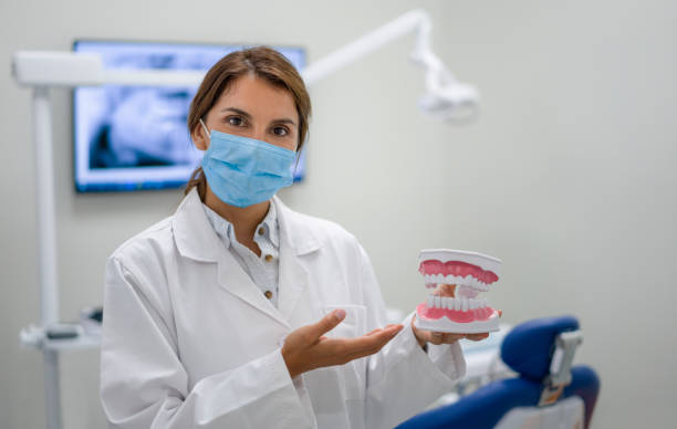 Best Same-Day Emergency Dental Services in Riva, MD