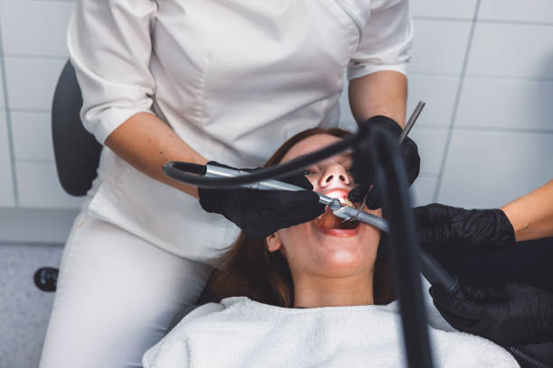 Best After-Hours Dental Trauma Care in Riva, MD